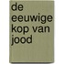 De eeuwige kop van Jood