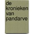 De kronieken van Pandarve