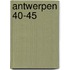 Antwerpen 40-45