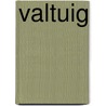 Valtuig door Hilde Pinnoo
