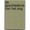 De geschiedenis van het oog by Georges Bataille