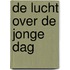 De lucht over de jonge dag