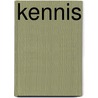 Kennis by Rik Bronkhorst