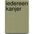Iedereen kanjer