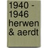 1940 - 1946 Herwen & Aerdt