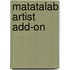 Matatalab Artist Add-On