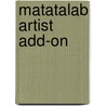 Matatalab Artist Add-On door Onbekend