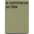 E-commerce en BTW