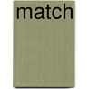 Match by Buddy Tegenbosch