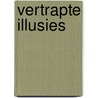Vertrapte illusies by Herman Spinhof