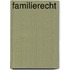 Familierecht