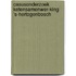 Casusonderzoek ketensamenwer-king ‘s-Hertogenbosch