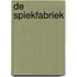De spiekfabriek