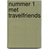 Nummer 1 met Travelfriends by Sanne de Bakker