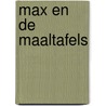 Max en de maaltafels by Greet de Pooter