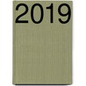 2019 door R. Van Zijl