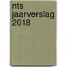 NTS Jaarverslag 2018 by V. Klaassen