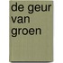 De geur van groen