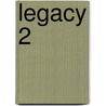 Legacy 2 door Ersel