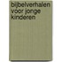 Bijbelverhalen voor jonge kinderen