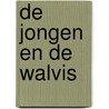 De jongen en de walvis door Linde Faas