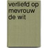 Verliefd op mevrouw De Wit