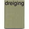 Dreiging by Becca Fitzpatrick