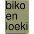 Biko en Loeki