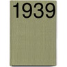 1939 door Frederick Taylor