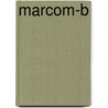 Marcom-B by Diverse Docenten Stc Publishing