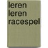 Leren leren racespel