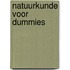 Natuurkunde voor Dummies