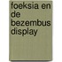 Foeksia en de bezembus Display