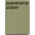 Soevereine Staten