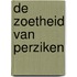 De zoetheid van perziken