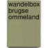 Wandelbox Brugse Ommeland