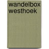 Wandelbox Westhoek door Onbekend