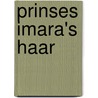 Prinses Imara's haar by Ramona Kimberley Molhoop