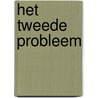 Het tweede probleem by Bart De Vleeschouwer