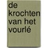 De krochten van het Vourlé