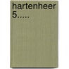 Hartenheer 5..... by Arie Broere