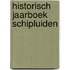 historisch Jaarboek Schipluiden