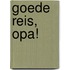 Goede reis, opa!