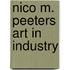 Nico M. Peeters Art in Industry