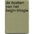 De boeken van het Begin-trilogie