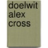 Doelwit Alex Cross