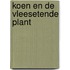 Koen en de vleesetende plant