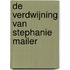 De verdwijning van Stephanie Mailer