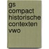 GS Compact Historische contexten vwo
