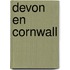Devon en Cornwall
